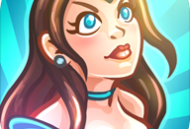 远古群星国际服下载 - 独特的2.5D快节奏战斗手游