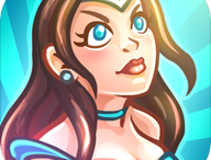 远古群星国际服下载 - 独特的2.5D快节奏战斗手游