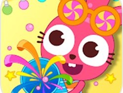 泡泡小镇节日屋完整版下载 - 安卓经营养成游戏