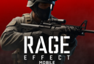 愤怒效应游戏下载：射击战场之旅