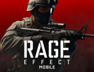 愤怒效应游戏下载：射击战场之旅
