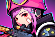 元气特攻队游戏下载