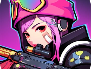 元气特攻队游戏下载