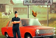 俄罗斯乡村模拟器 汉化版下载