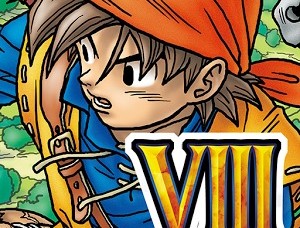 勇者斗恶龙8安卓汉化版游戏下载