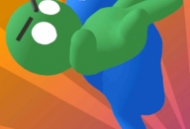 超级斗士游戏下载 - 激情闯关竞技，休闲益智乱斗盛宴