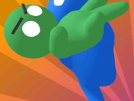 超级斗士游戏下载 - 激情闯关竞技，休闲益智乱斗盛宴