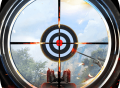 枪神狙击手手游下载：全新射击体验，扮演精英狙击手