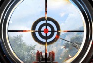 枪神狙击手手游下载：全新射击体验，扮演精英狙击手