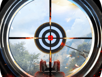 枪神狙击手手游下载：全新射击体验，扮演精英狙击手