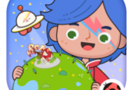 米加小镇世界更新版下载手机版 - 安卓休闲益智游戏