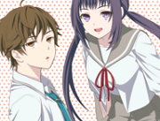 我的超级现充生活汉化版下载 - 安卓恋爱冒险游戏