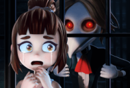 恐怖躲猫猫2手机版下载-无广告安卓经营养成游戏