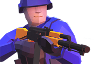 战地模拟器2体验版下载 - 安卓射击游戏必备之作