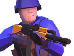 战地模拟器2体验版下载 - 安卓射击游戏必备之作