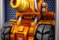 360合金先锋手游安卓版下载 - 竞技射击游戏