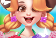 我的花园世界 - Android休闲益智游戏下载