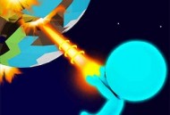 迷你射击小游戏下载 - 火柴人射击战斗之旅