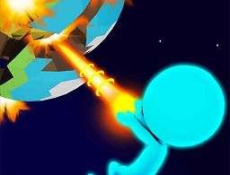 迷你射击小游戏下载 - 火柴人射击战斗之旅