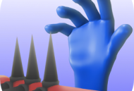 爬上梯子游戏下载 - 安卓版休闲攀爬挑战