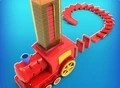 多米诺火车3D手游下载：体验独特的休闲游戏玩法