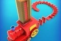 多米诺火车3D手游下载：体验独特的休闲游戏玩法