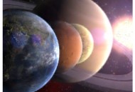 行星创造太阳系沙盒手游下载：开启星际冒险之旅