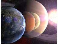 行星创造太阳系沙盒手游下载：开启星际冒险之旅