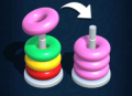 圈排序谜题安卓版下载 - 休闲益智游戏下载