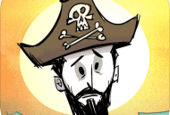 饥荒：海难最新版下载 - 生存冒险游戏