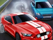 疯狂赛车单机版安卓下载 - 赛车竞速游戏