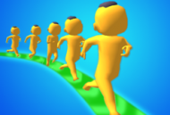 完美冲刺游戏下载：动作射击冒险之旅