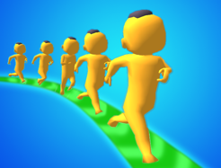 完美冲刺游戏下载：动作射击冒险之旅