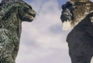 哥斯拉大战金刚中文版安卓动作射击游戏下载