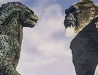 哥斯拉大战金刚中文版安卓动作射击游戏下载