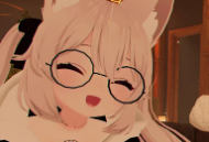 下载VRChat猫猫vr游戏：安卓经营养成类虚拟现实角色扮演游戏