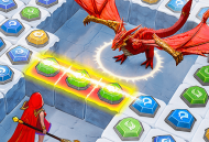 帝国与魔法手游：魔幻策略挑战，轻松下载开启冒险之旅