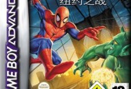 蜘蛛侠纽约之战游戏下载 - 动作射击体验