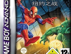 蜘蛛侠纽约之战游戏下载 - 动作射击体验