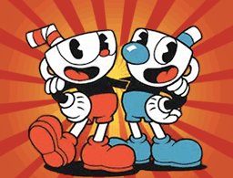 茶杯头冒险派对手机版下载 - 安卓休闲益智射击游戏