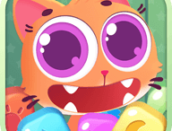 奇幻消消消游戏下载 - 休闲益智消除游戏