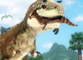 原始恐龙模拟器：安卓下载与养成体验