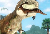 原始恐龙模拟器：安卓下载与养成体验