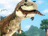 原始恐龙模拟器：安卓下载与养成体验