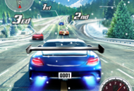 城市赛车极限漂移游戏下载_最新安卓赛车竞速版本体验