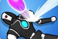 射手大师游戏下载 - 动作射击游戏免费下载体验