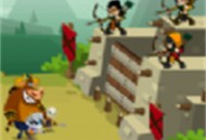 捍卫你的堡垒 - Android即时策略游戏下载