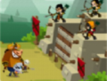 捍卫你的堡垒 - Android即时策略游戏下载