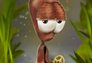 蚂蚁文托手机版下载 - 安卓冒险解谜游戏