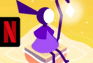 纪念碑谷3安卓版全流程下载：解谜冒险全新体验